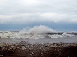 Lake Erie Winter Storm Erie Photo Album Topix Presque Isle State Park Great Lakes Region Lake