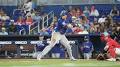 Profile Picture of Corey Seager's double in the 4th | 06/01/2024 | MLB.comon Google