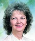 Gail Speese Obituary (2012)
