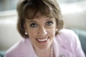 Esther Rantzen's helpline for aged gets lottery boost