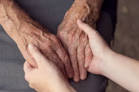 Third Age: Respect for Elders Requires an Attitude Shift - The Adelaide  Review