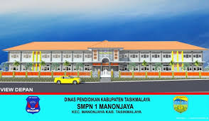 Kepala sekolah dalam tugasnya dapat mewujudkan emaslim (education, manajer, administrator program kerja kepala smpn 1 bekasi tahun 2016/. Smp Negeri 1 Manonjaya