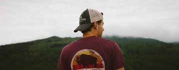 Trucker Cap Vs Baseball Cap Buffalo Jackson