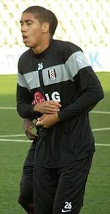 Upon leaving millwall smalling signed for. Chris Smalling Wikipedia