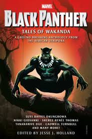 A search query can be a title of the book, a name of the author, isbn or anything else. Black Panther Tales Of Wakanda By Nikki Giovanni Tananarive Due Cadwell Turnbull 9781789095678 Penguinrandomhouse Com Books