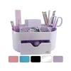 Best reviews guide analyzes and compares all desktop organizers of 2021. 1
