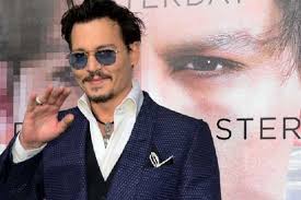 One report says that he's on. 9 Film Terbaik Johnny Depp Selain Pirates Of The Caribbean