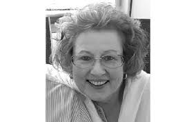 Carolyn Crowley Obituary (1954