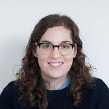 Anna Swartz, Senior Managing Editor