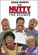 Check spelling or type a new query. Nutty Professor Ii The Klumps Amazon De Eddie Murphy Peter Segal Eddie Murphy Dvd Blu Ray