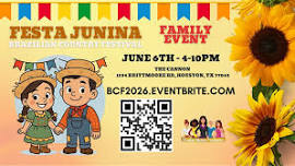 Brazilian Country Festival 2026