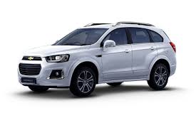 Image result for Summit White 2011 Captiva