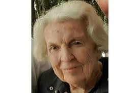 Catherine Thompson Obituary (1924