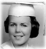 MARIE BUCHANAN Obituary (1943