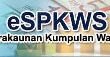 Malay language / bahasa malaysia. Informasi Pendidikan Espkws Sistem Perakaunan Kumpulan Wang Sekolah