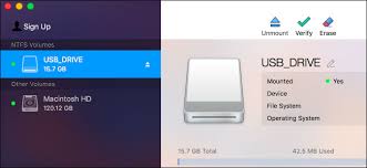 A backup of any mac is like capturing a moment in time; Schnelle Formatierung Einer Externen Festplatte Fur Mac Und Windows Pc Minitool Software Ltd