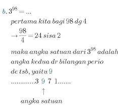 Check spelling or type a new query. Tentukan Lah Angka Satuan Pada Bilangan 3 Brainly Co Id