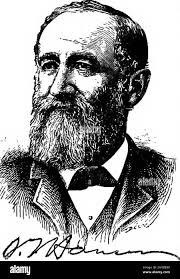 Thomas pendleton hi-res stock photography and images