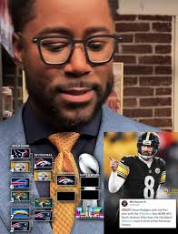 😎🏈…MUUUUTH!! Next Man Up! Let's ROLL!