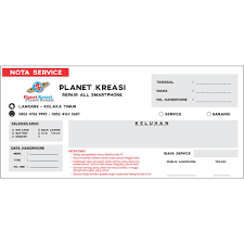 Bila anda ingin memiliki bentuk desain nota penjualan dengan latar belakang kartun, maka anda perlu melihat gambar format kosong nota penjualan dibawah ini, nota penjualan ini bisa anda gunakan untuk penjualan barang elektronik, atau dipergunakan sebagai nota penjualan service hp, dll Nota Custom Full Colour Ukuran 1 3 Folio Model 3 Ply Shopee Indonesia