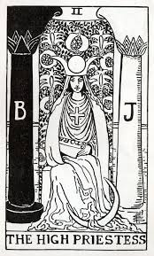 I12bent An Example Of Pamela Colman Smith S Line Drawings On Which The Rider Waite Smith Tarot Deck Was Based Above Tatuirovki Taro Okkultizm Karty Taro