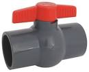 Plastic Two-Way Ball Valves - Specialty MFG Co