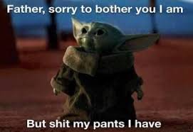 Here are the very best baby yoda memes. 11 Baby Yoda Ideas Yoda Yoda Meme Star Wars Memes