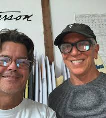 Rawson Surfboards added a new photo.