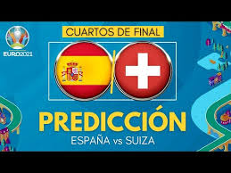 We did not find results for: Espana Vs Suiza Eurocopa 2021 Cuartos De Final Previa Prediccion Y Pronostico Euro 2020 Youtube