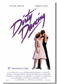 .movie poster spending the summer in a holiday camp with her family, frances baby houseman falls in love with the camp's dance instructor johnny castle. Custom Canvas Wall Decoration Dirty Dancing Poster Jennifer Grey Wall Stickers Patrick Swayze Wallpaper Mural Bar Wall Art 0225 Wall Stickers Aliexpress