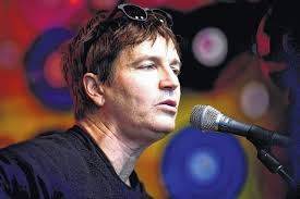 Stephan Jenkins of Third Eye Blind interviews his inner monologue about his  musical influences and the band's origin story. bit.ly/2JZRmRz