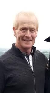 Death Notice of Andy McHugh (Corlough, Cavan)