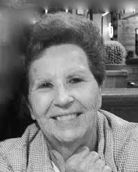 Kate Silva Obituary (1936