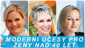 Check spelling or type a new query. Moderni Ucesy Pro Zeny Nad 40 Let Youtube