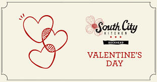 3 breakfast 4 lunch 4 box lunch 5 signature salads 5 city sides 6 meals 6 desserts 8 appetizers 9 theme menus 10 holiday menu. Valentine S Day At South City Kitchen Buckhead Atlanta Buzz