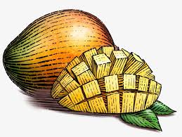 Download transparent mango png for free on pngkey.com. Mango Clipart Basket Full Illustration Free Transparent Png Download Pngkey