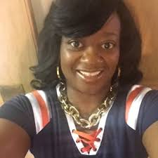 Lavonna Jones's Instagram, Twitter & Facebook