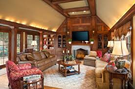 Tudor style houses interior and exterior characteristics. Concept 42 Interior Design Tudor Style