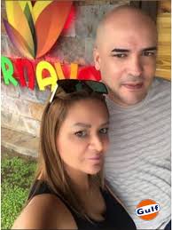 Felicitamos a Gladymir Aponte León, tercera ganadora de una tarjeta de  gasolina de $25, quien nos recomienda llegar hasta Santa Isabel y disfrutar  de la comida del restaurante Carnaval Restaurant & Bar.