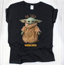 Watch baby yoda come to life through your child's resemblance to his adorability in this one piece bathing suit. Tops Shirts T Shirts Adorable Baby Yoda T Shirt For Babies And Toddlers Clothing Shoes Accessories