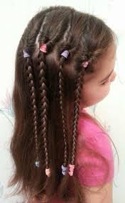 So before you send her off to school, be sure to give this list. Dirtycapitol Hairstyle Hair Style For Girls Kids Easy