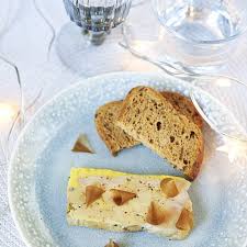 Foie Gras Selon Alain Ducasse Recette De Noel