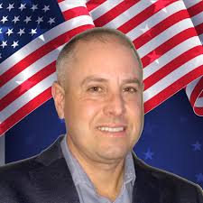 Jay D. Cook for Sheriff