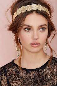 sylvester 2017 welche sind die heissesten party frisuren haarband frisur frisuren mit stirnband medium haare