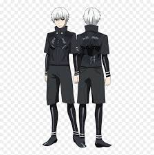 Select from a wide range of models, decals, meshes, plugins, or audio that help bring your imagination into reality. Img 0765 Kaneki Ken Tokyo Ghoul Season 2 Hd Png Download Vhv