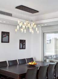 Contemporary Chandeliers That Compliment Modern Homes Dining Room Chandelier Modern Modern Chandelier Dining Modern Dining Room
