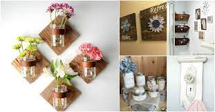 Whether you are going for a rustic, vintage look or something more sleek and modern, you can certainly diy some awesome decor to add to your bath. 25 Diy Rustic Bathroom Decor Ideas To Give Your Bathroom Farmhouse Charm Diy Crafts