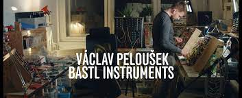 Our world is jam packed with video upon video inside some other video stream. Video Bastl Instruments Cuckoo Documentary 2017 Resonance Sound