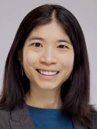 Caroline Yang, MD