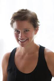 Caroline Bicks: books, biography, latest update